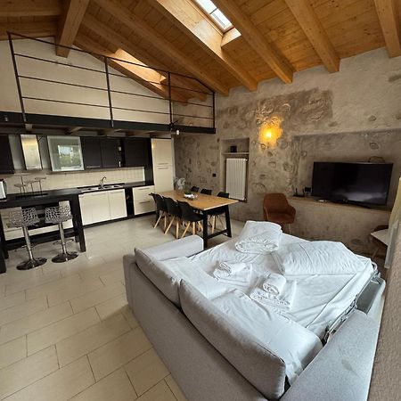 Winds Villa Arco Exteriér fotografie