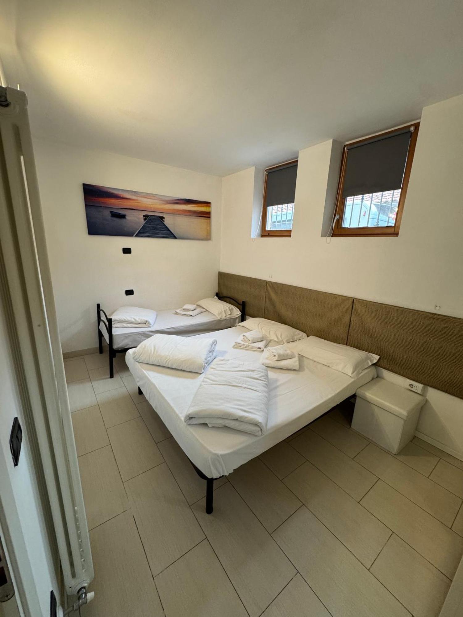 Winds Villa Arco Exteriér fotografie